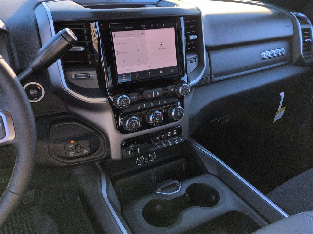 New 2025 RAM 2500 Big Horn image 14