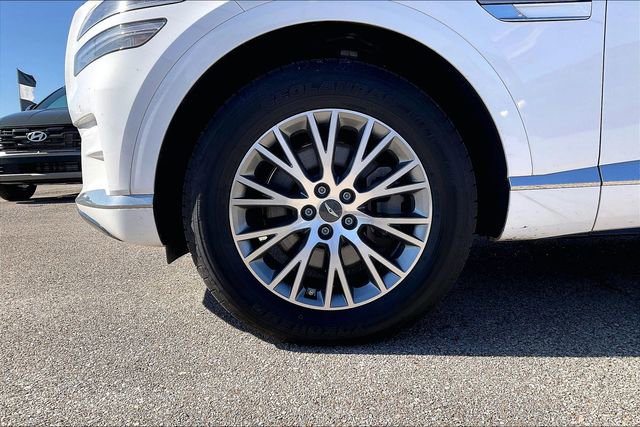 Certified 2024 Genesis GV80 2.5T image 4