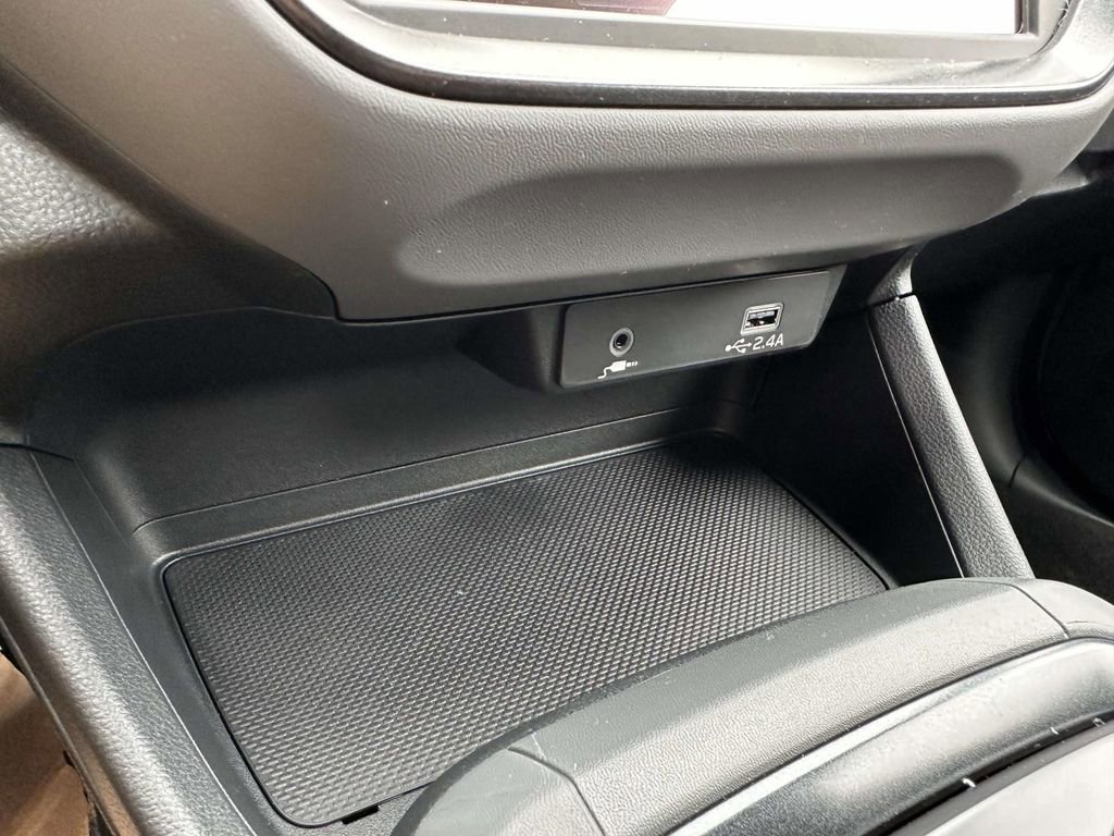 New 2026 Subaru Crosstrek 2.5i image 21