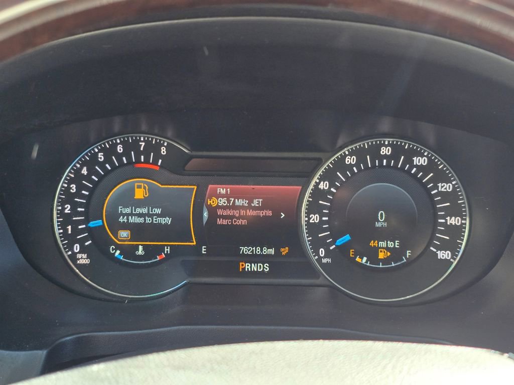 Used 2016 Ford Explorer Platinum image 22