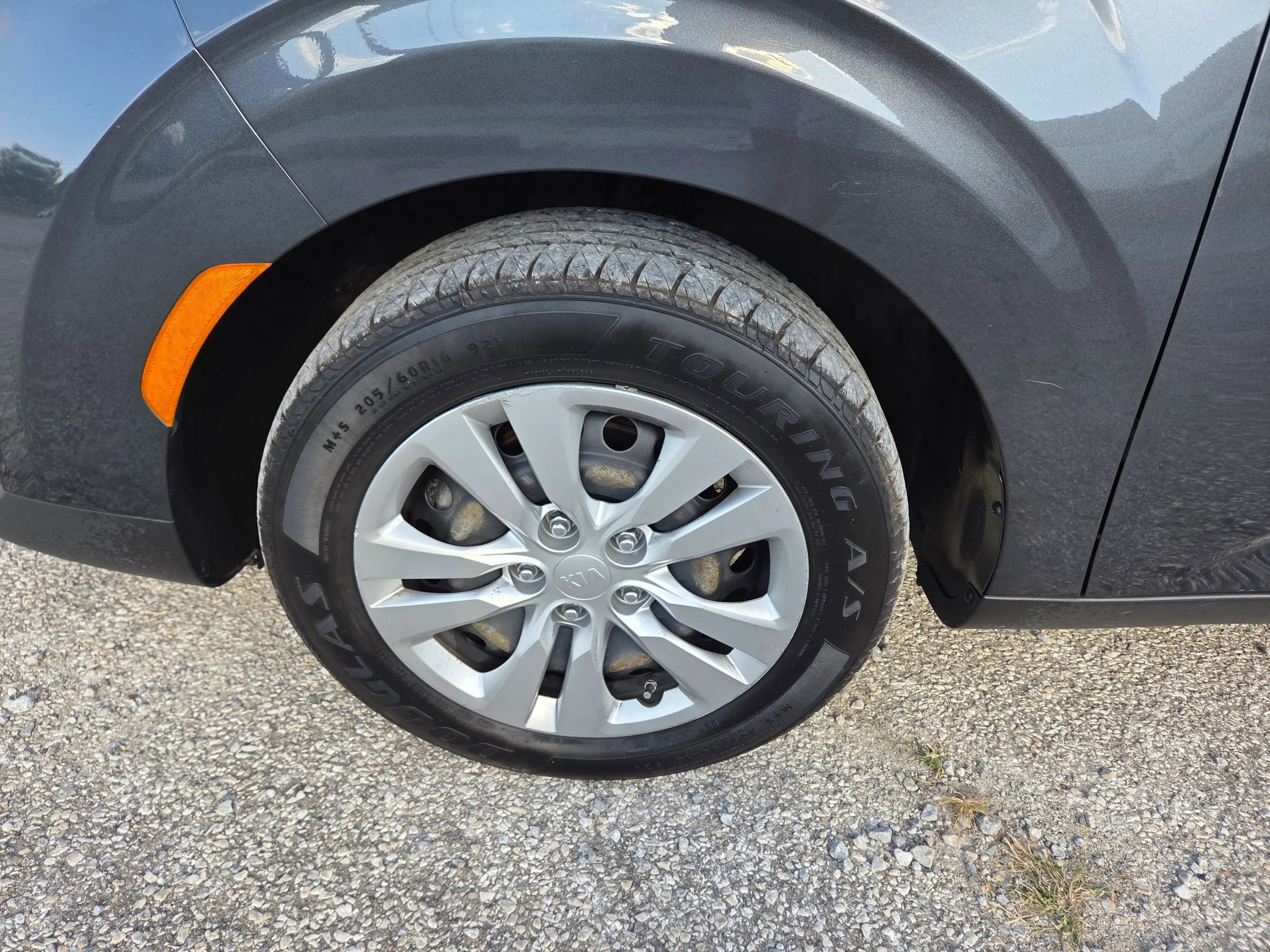 Used 2020 Kia Soul LX image 8