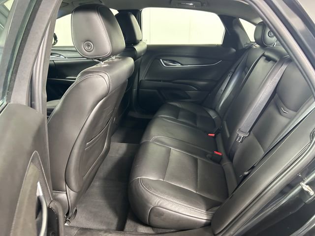 Used 2015 Cadillac XTS image 25