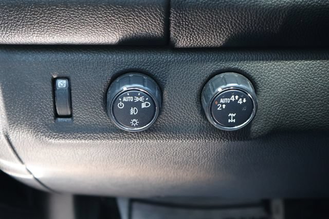 Used 2021 GMC Canyon Denali AWD/4WD image 17