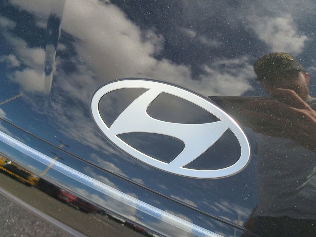 New 2026 Hyundai Sonata N Line image 13
