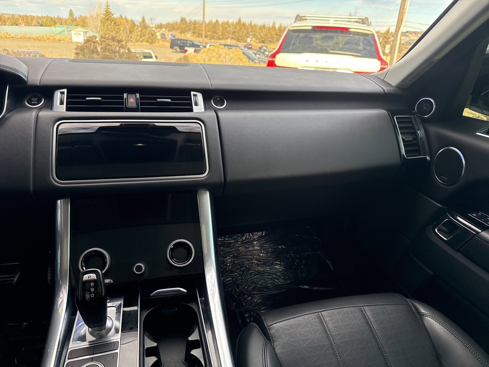 Used 2019 Land Rover Range Rover Sport Autobiography image 20