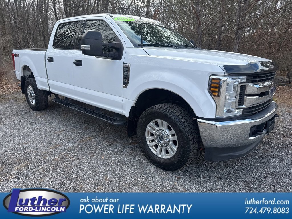 Used 2019 Ford F250 XLT