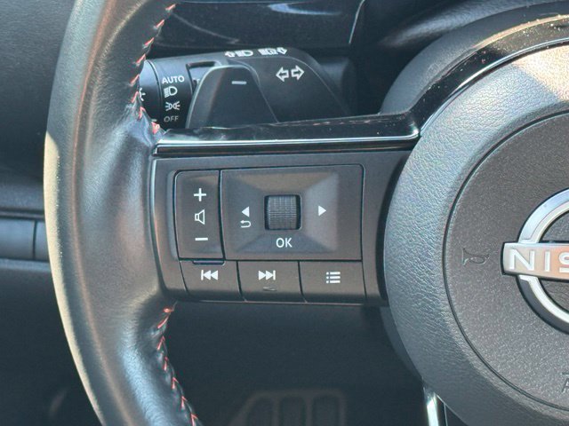 Used 2023 Nissan Pathfinder Rock Creek AWD/4WD image 11