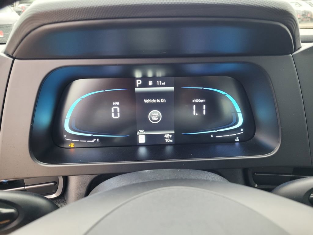 New 2026 Hyundai Elantra SEL Sport image 11