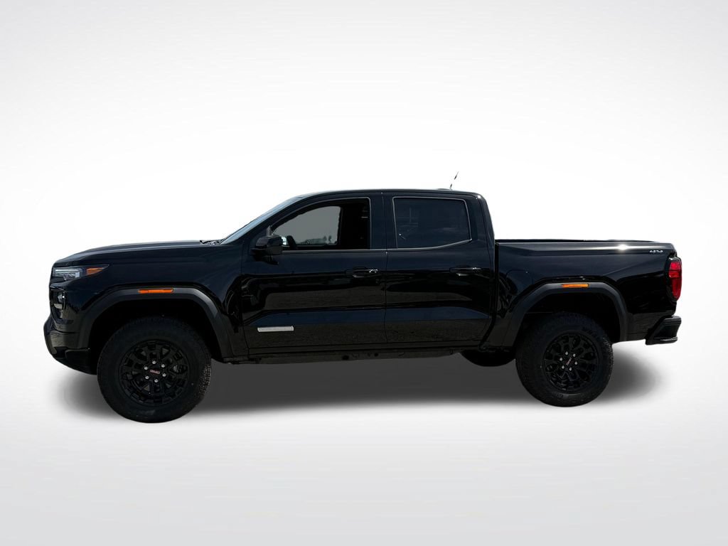 New 2026 GMC Canyon Elevation w/ Convenience Package AWD/4WD video 2