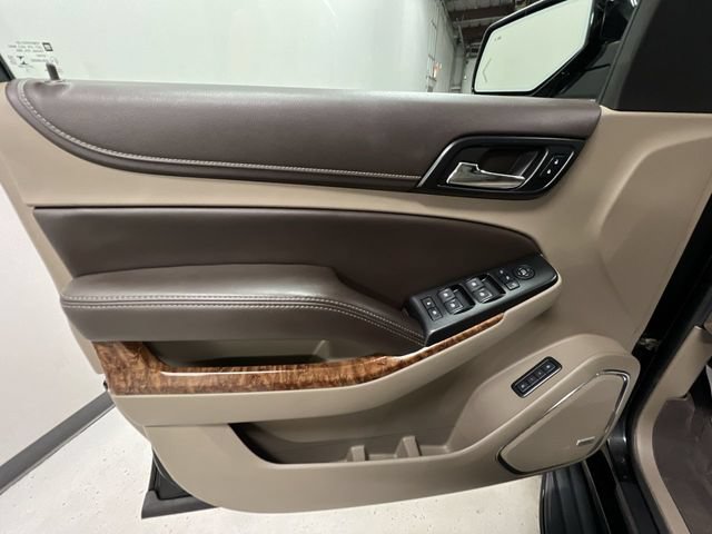 Certified 2019 Chevrolet Tahoe Premier AWD/4WD image 24
