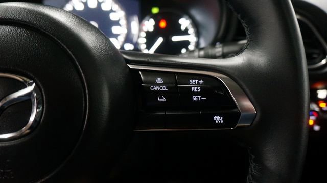 Used 2025 MAZDA CX-30 AWD 2.5 S w/ Preferred Package image 24