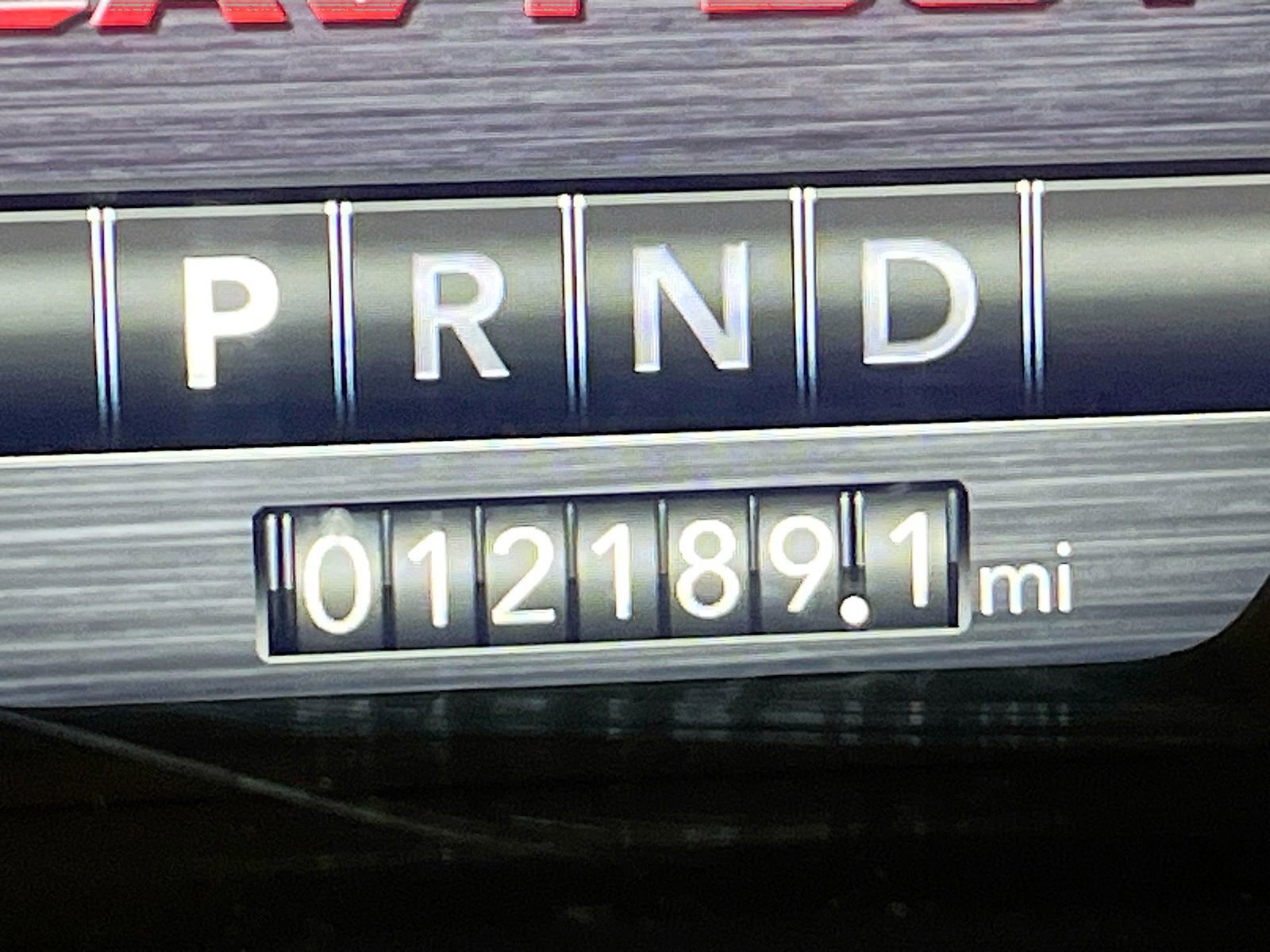 Used 2024 RAM 2500 Laramie image 12