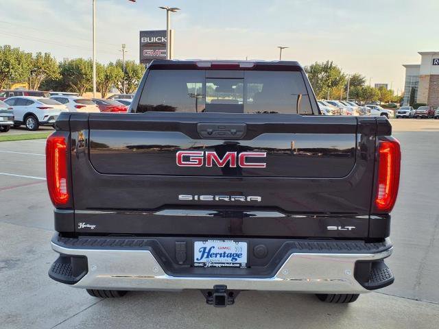 New 2026 GMC Sierra 1500 SLT image 23