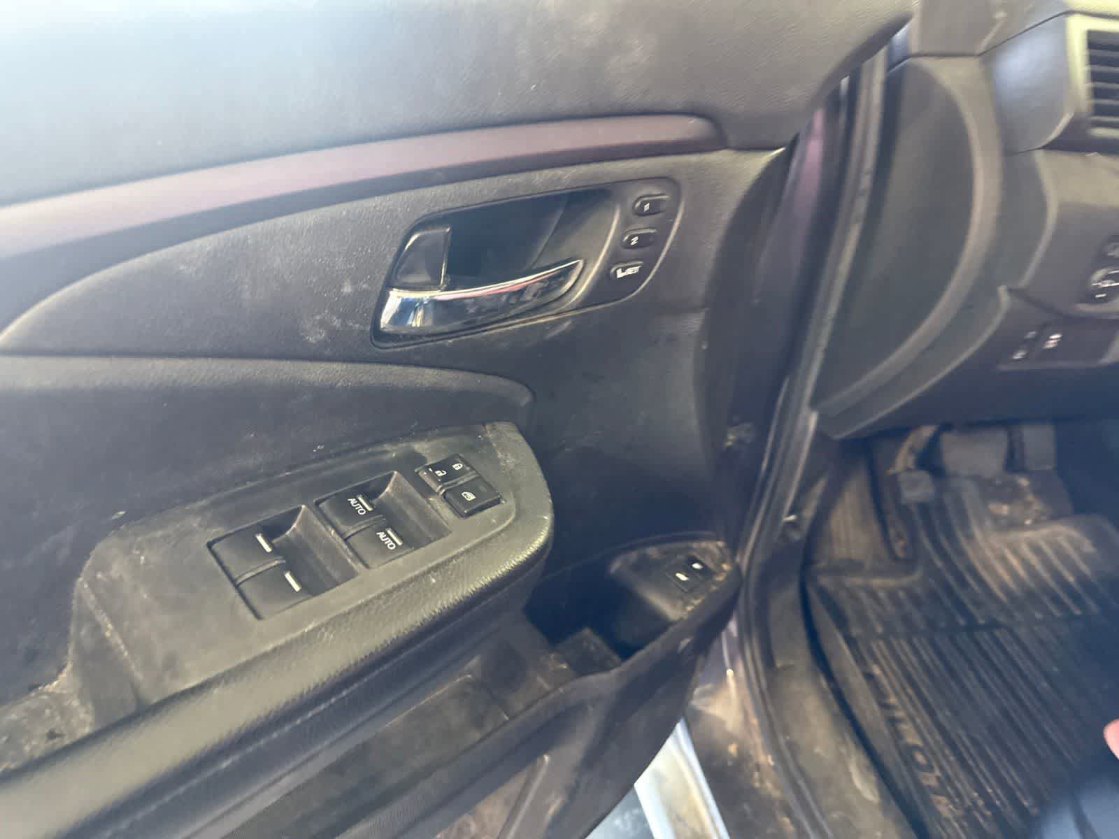 Used 2021 Honda Pilot EX-L image 16