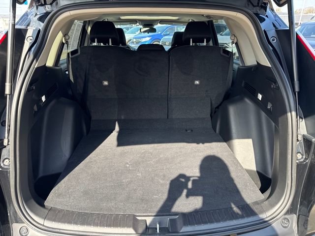Certified 2024 Honda CR-V EX image 16