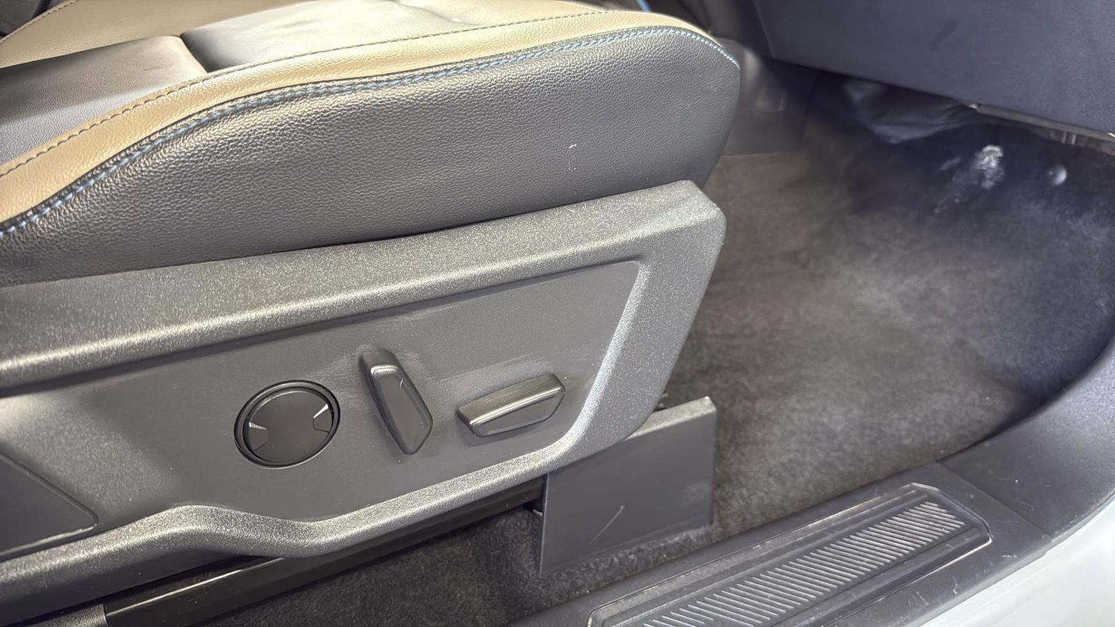 Certified 2023 Ford Bronco Wildtrak image 25