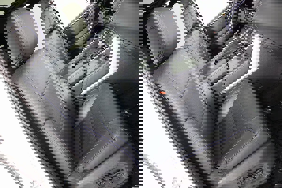 Used 2025 Toyota Sequoia Platinum image 42