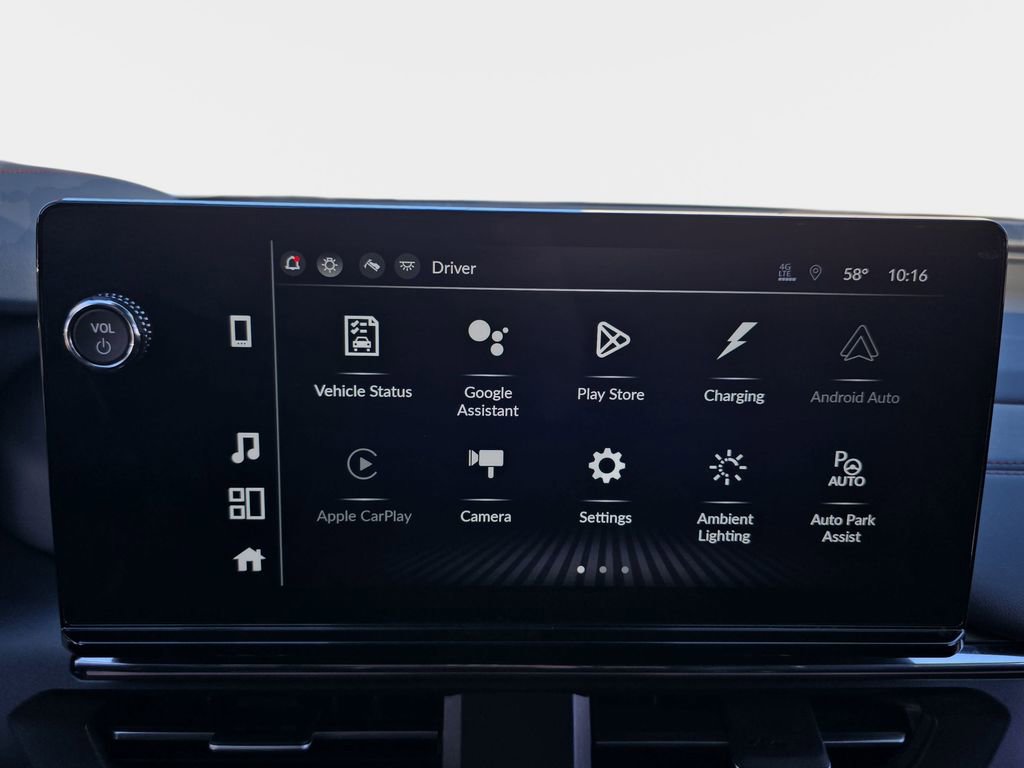 Used 2024 Acura ZDX Type S image 24