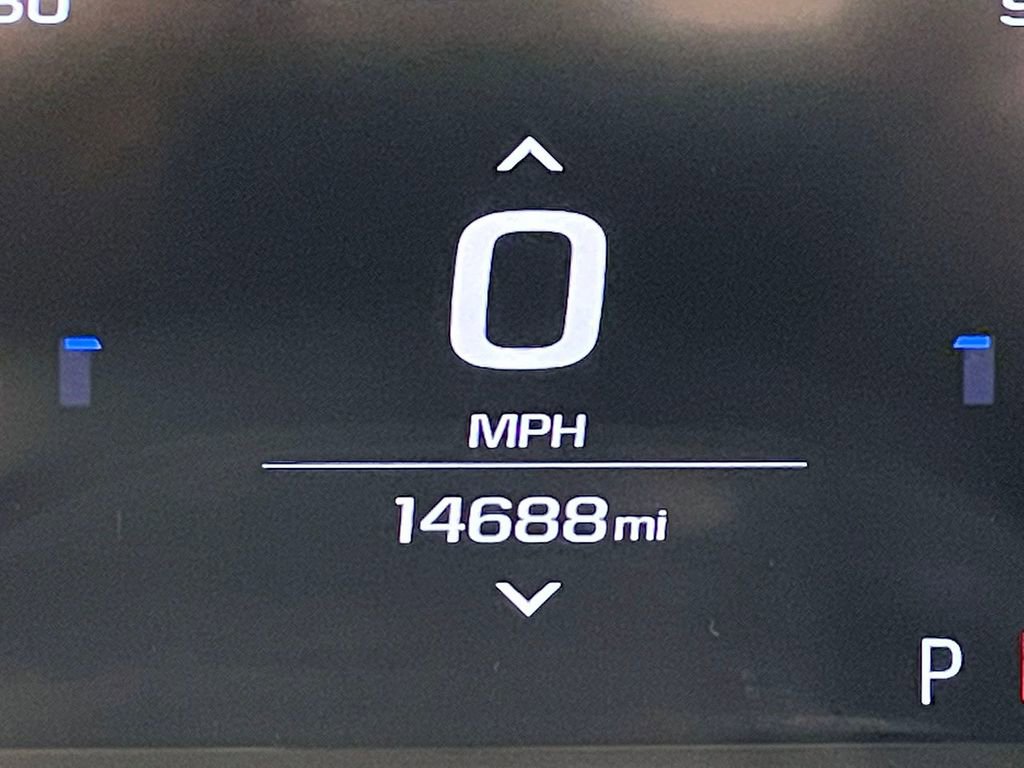 Used 2023 Chevrolet Camaro SS image 70