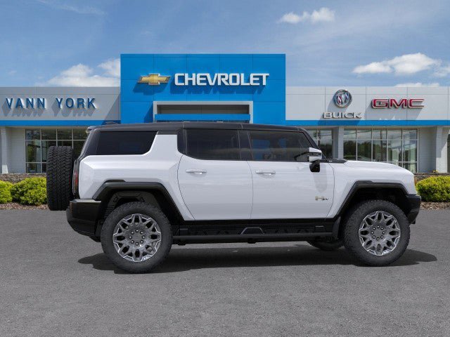 New 2025 GMC Hummer EV 3X image 5