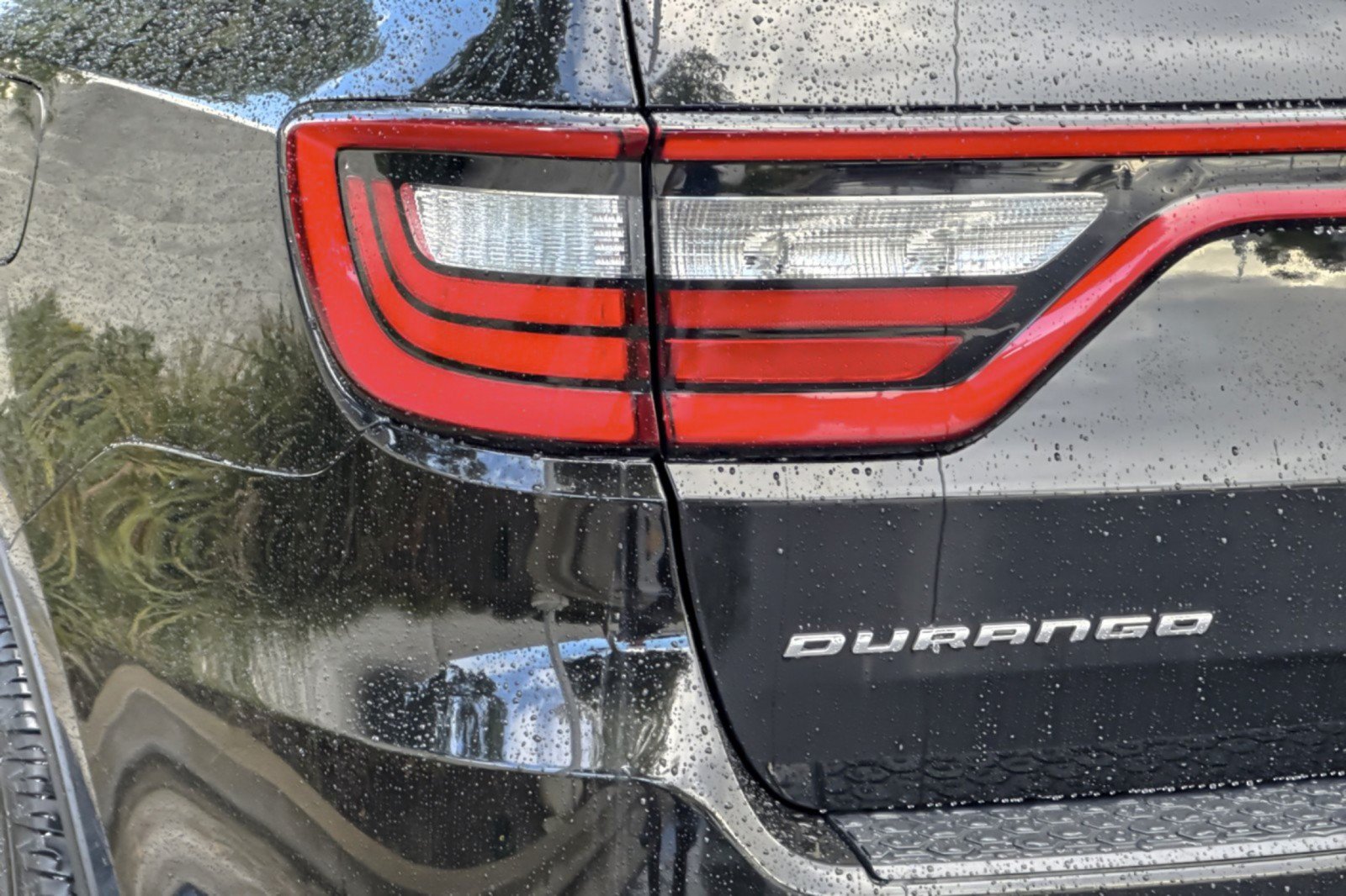 Used 2021 Dodge Durango SXT RWD image 27