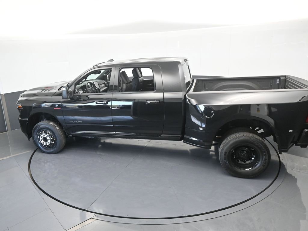 New 2026 RAM 3500 Laramie image 50
