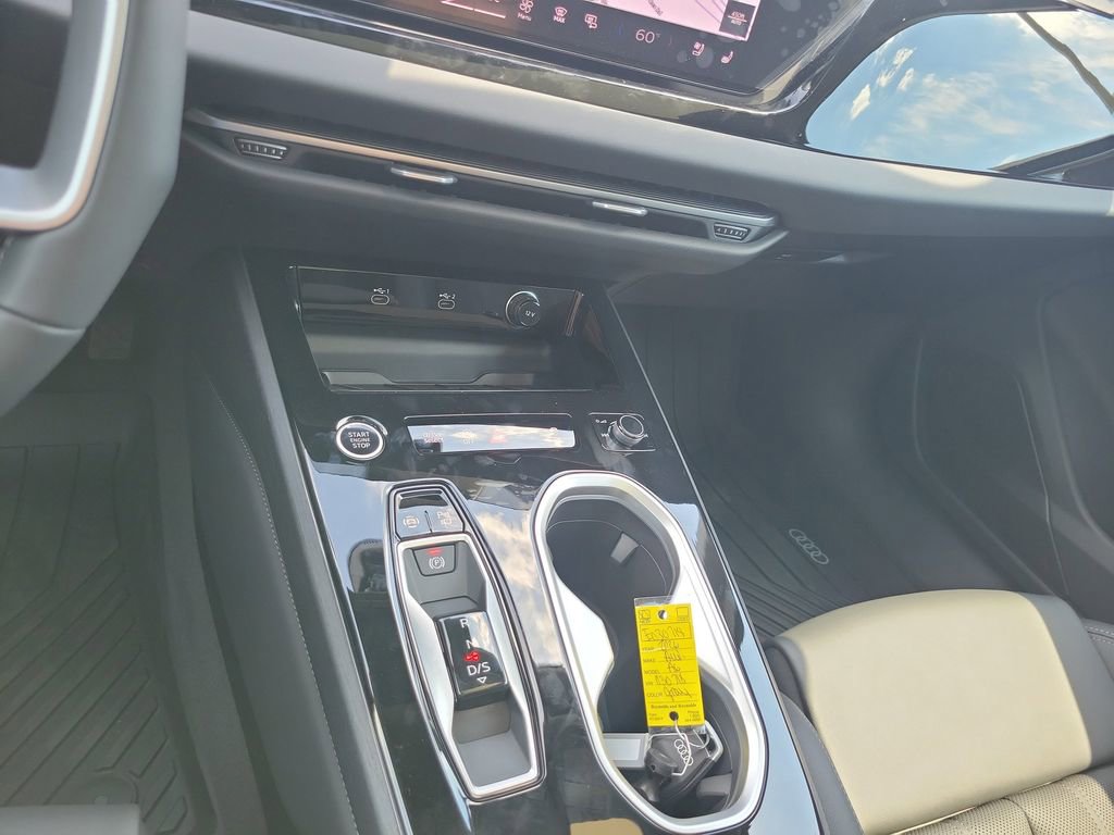 New 2026 Audi A6 Premium Plus image 12