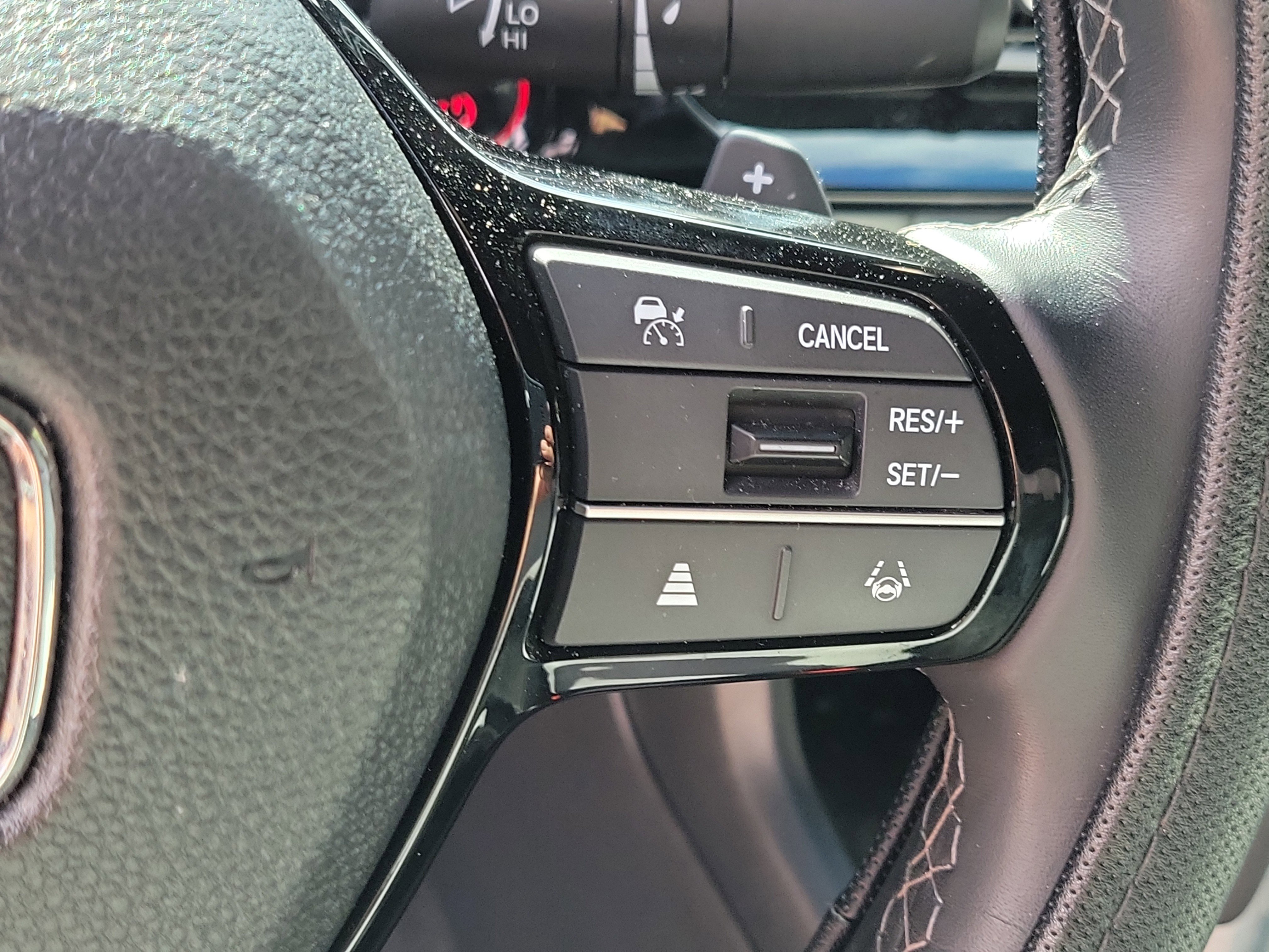 Certified 2025 Honda Civic Sport Touring image 25