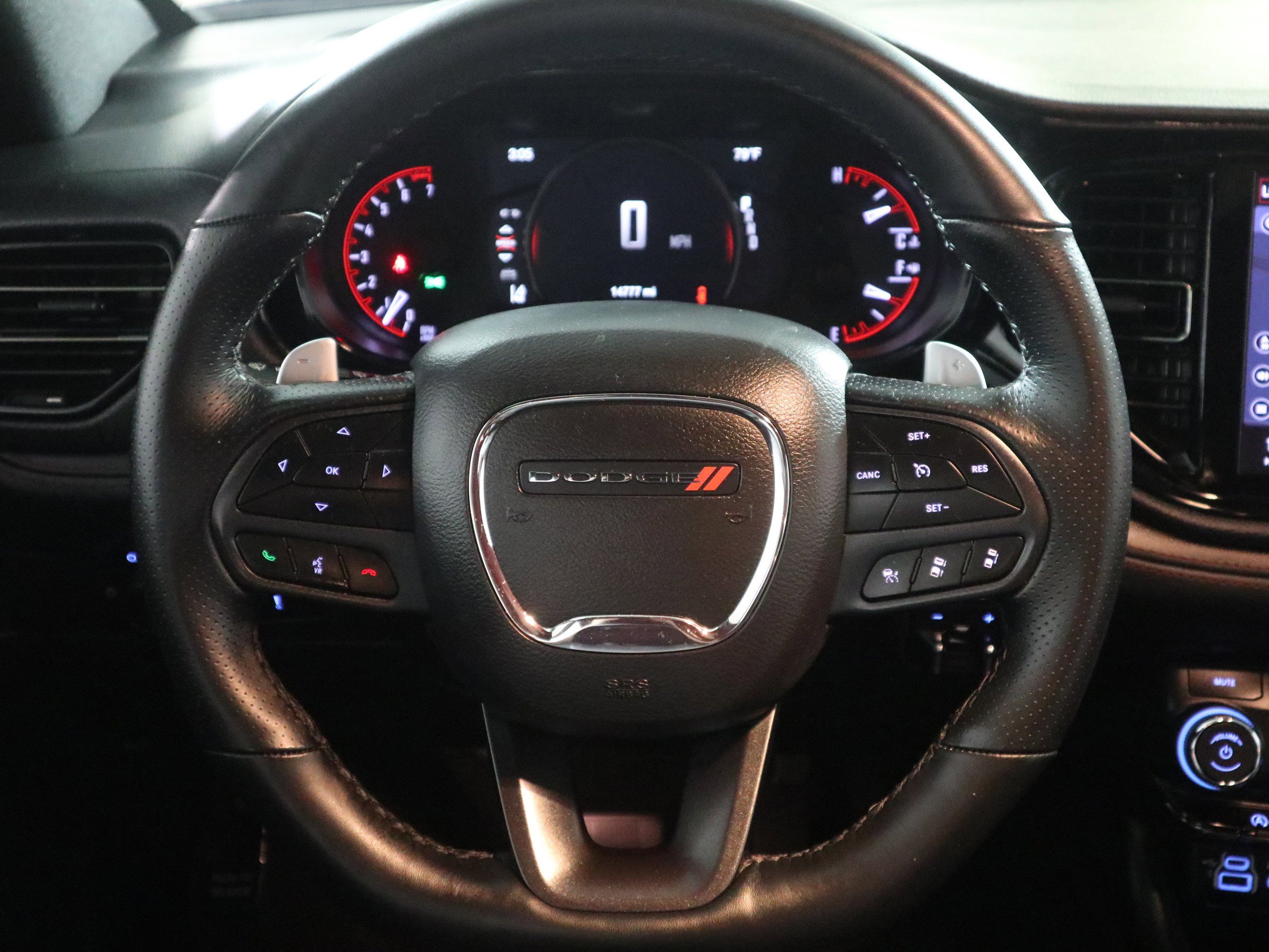 Used 2025 Dodge Durango GT image 18