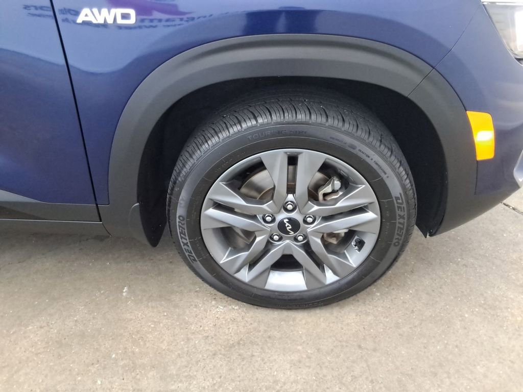 Used 2022 Kia Seltos S image 23