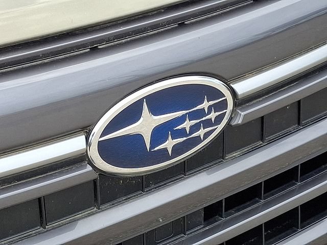 Certified 2025 Subaru Forester Premium AWD/4WD image 26