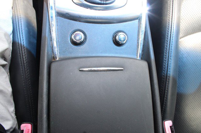 Used 2012 INFINITI G25 Journey RWD image 19
