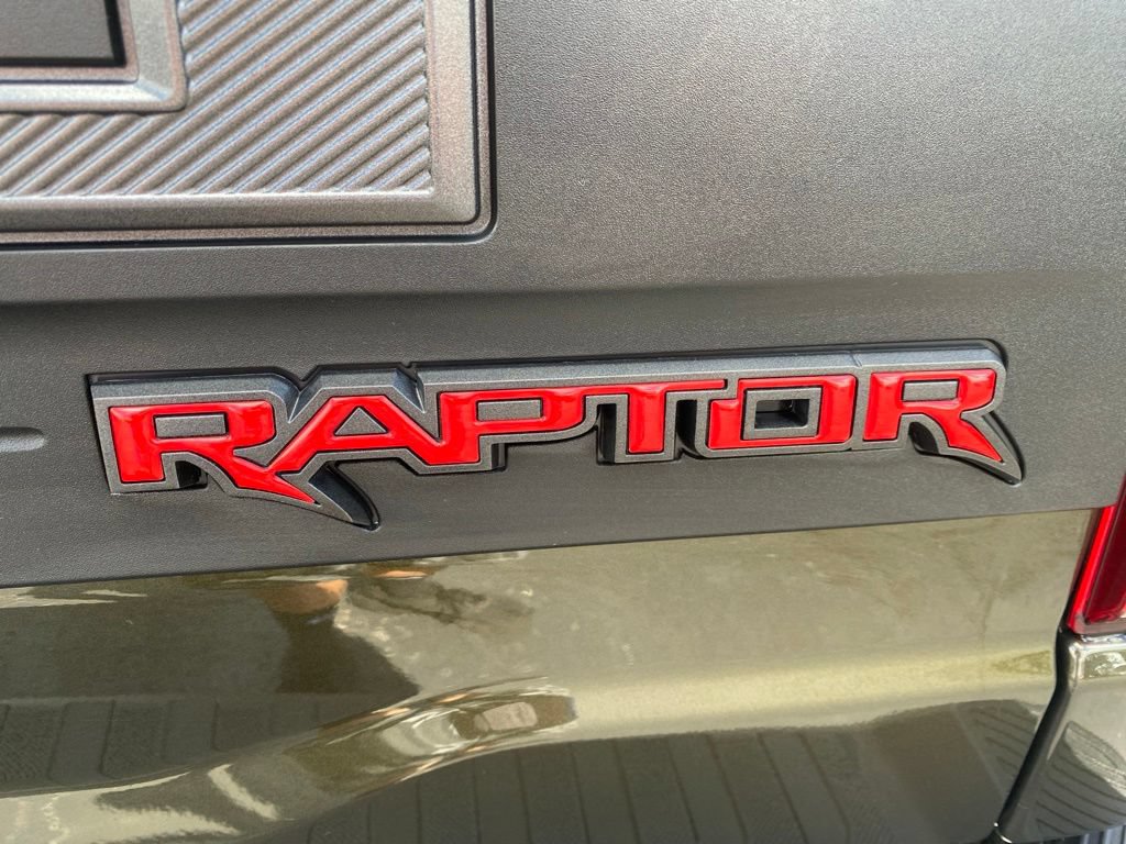 Used 2024 Ford F150 Raptor AWD/4WD image 22