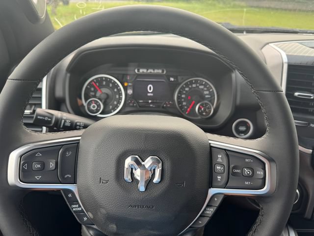 New 2026 RAM 1500 Big Horn AWD/4WD image 21