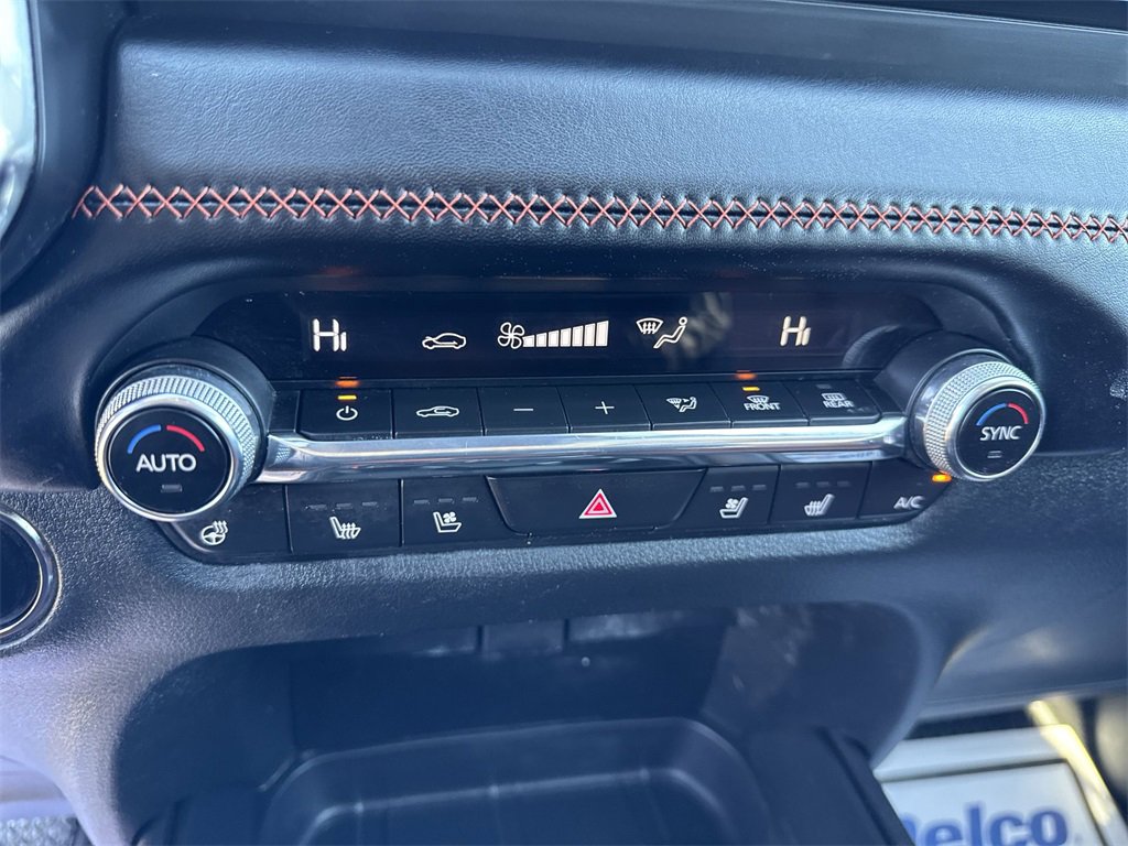 Used 2024 MAZDA CX-50 AWD 2.5 Turbo w/ Premium Pkg image 19