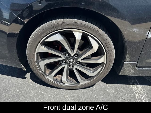 Used 2018 Acura ILX FWD image 10