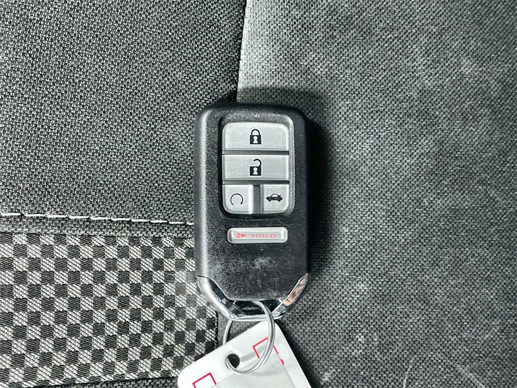 Used 2021 Honda Civic Sport image 30