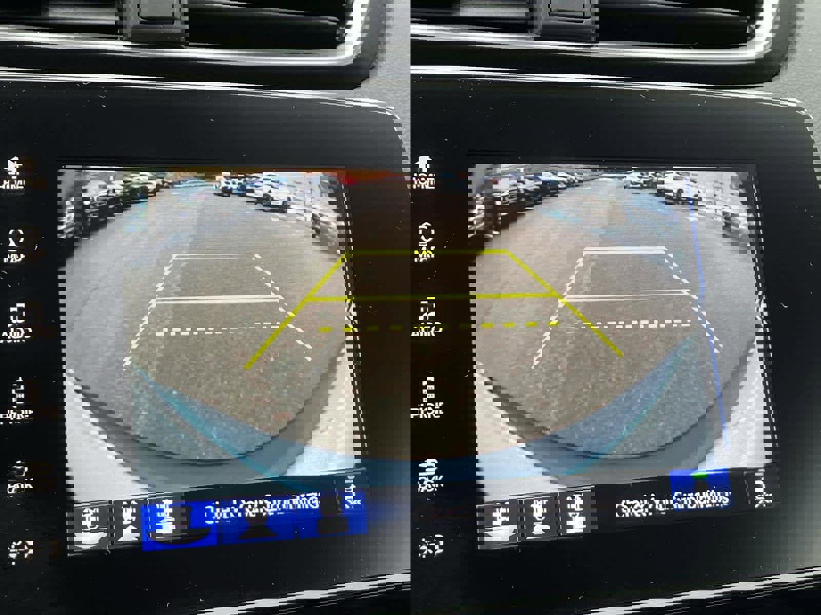 Used 2022 Honda CR-V Touring image 23