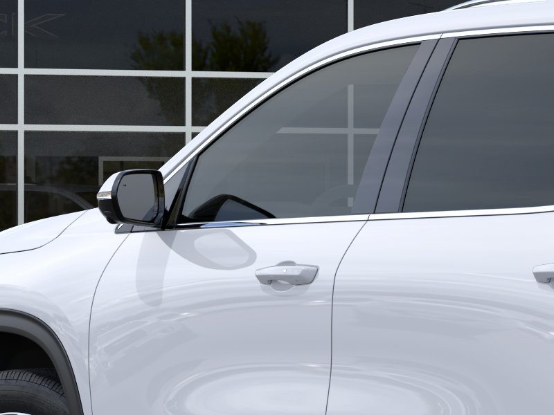 New 2026 Buick Enclave Preferred FWD image 12