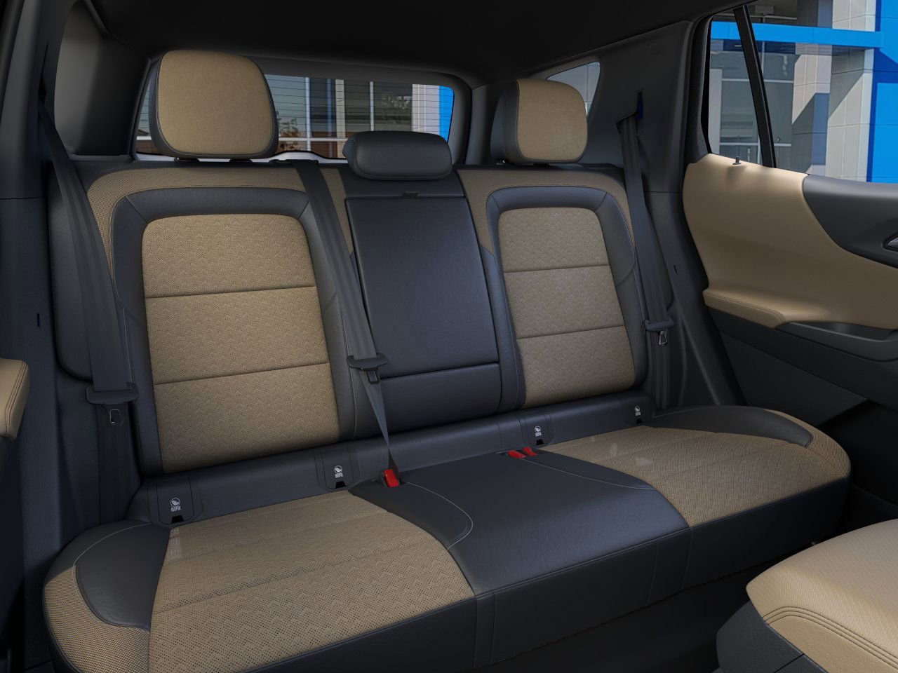 New 2026 Chevrolet Equinox ACTIV w/ LPO, Floor Liner Package image 17