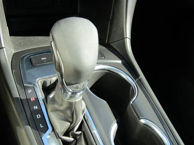 Used 2023 Chevrolet Equinox LT w/ Driver Convenience Package image 24