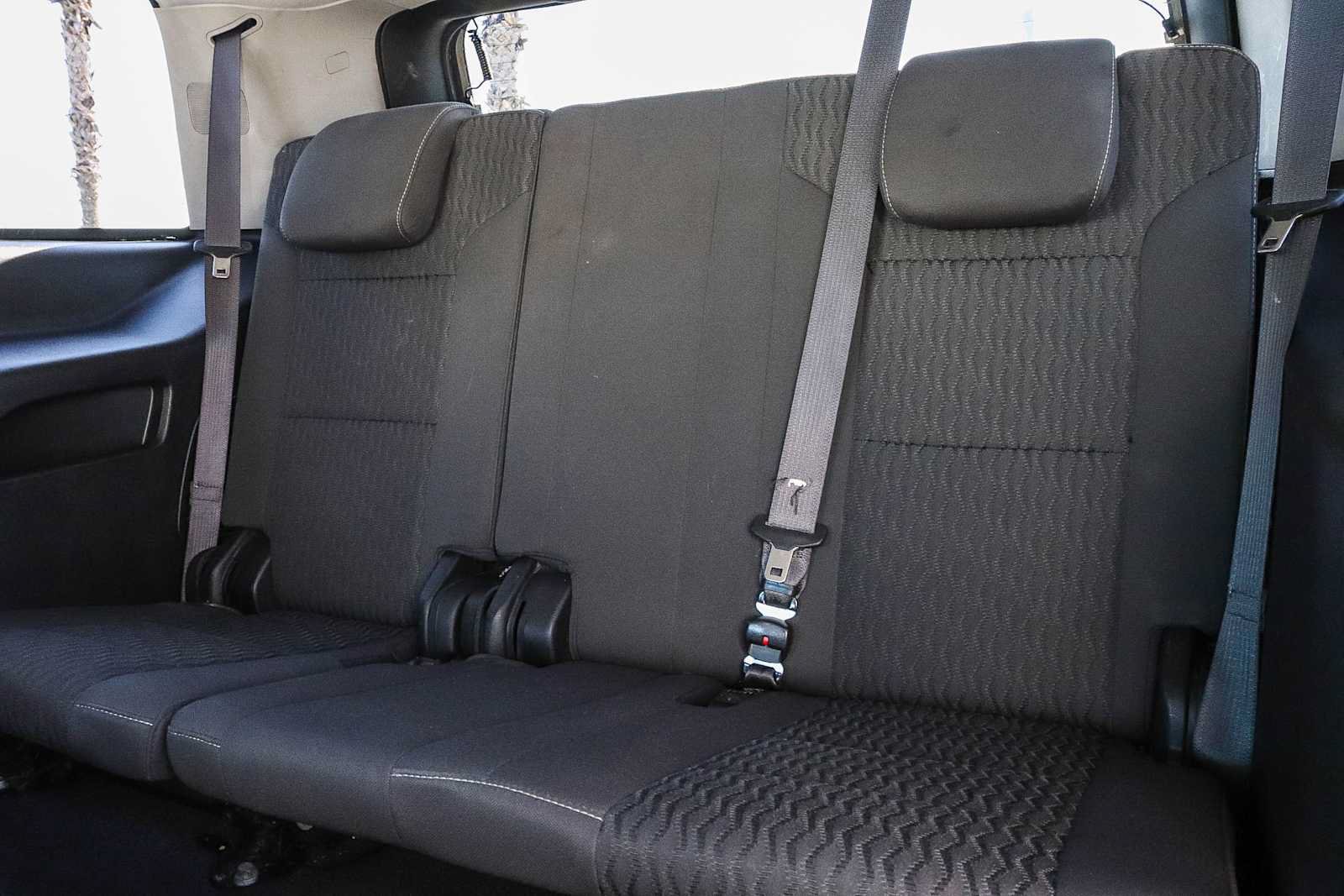 Used 2019 Chevrolet Tahoe LS RWD image 27
