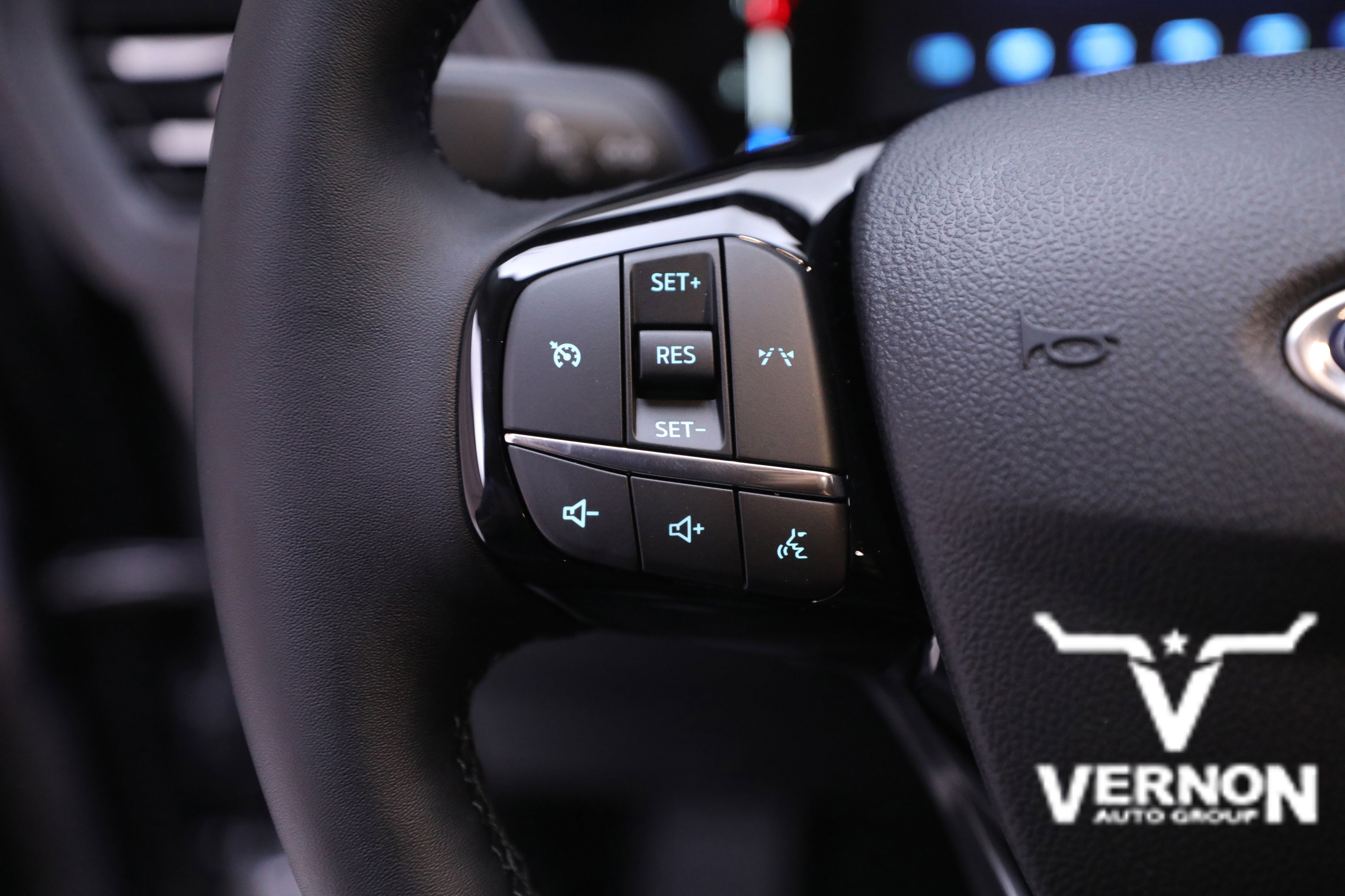 New 2025 Ford Escape Active w/ Cold Weather Package image 23