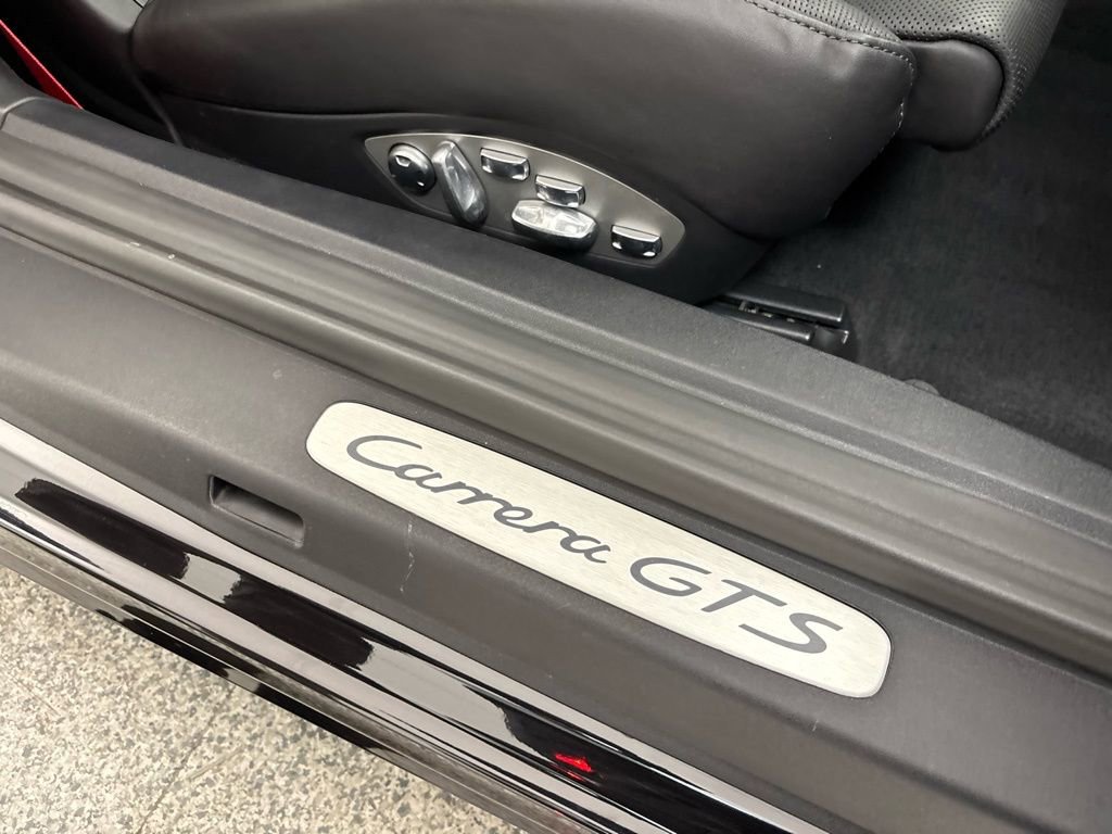 Used 2019 Porsche 911 Carrera GTS image 51