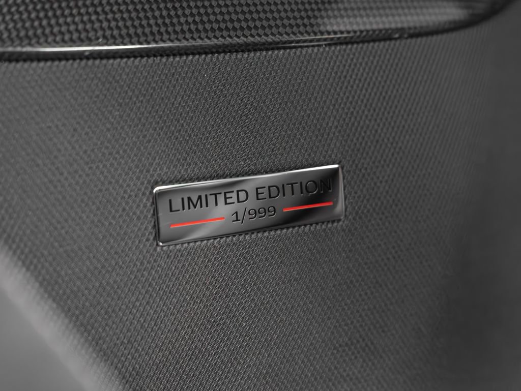 Certified 2022 Ferrari 812 Competizione image 37