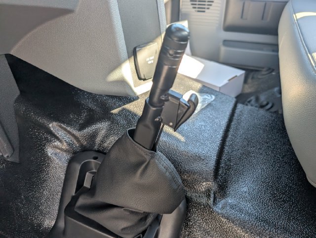 New 2027 Ford F750 2WD Regular Cab Super Duty image 18
