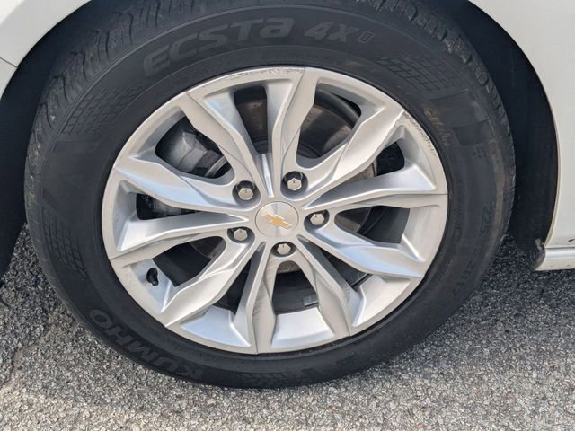 Used 2024 Chevrolet Malibu LT image 13