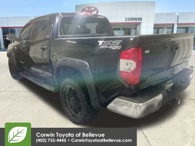 Used 2014 Toyota Tundra SR5 image 3
