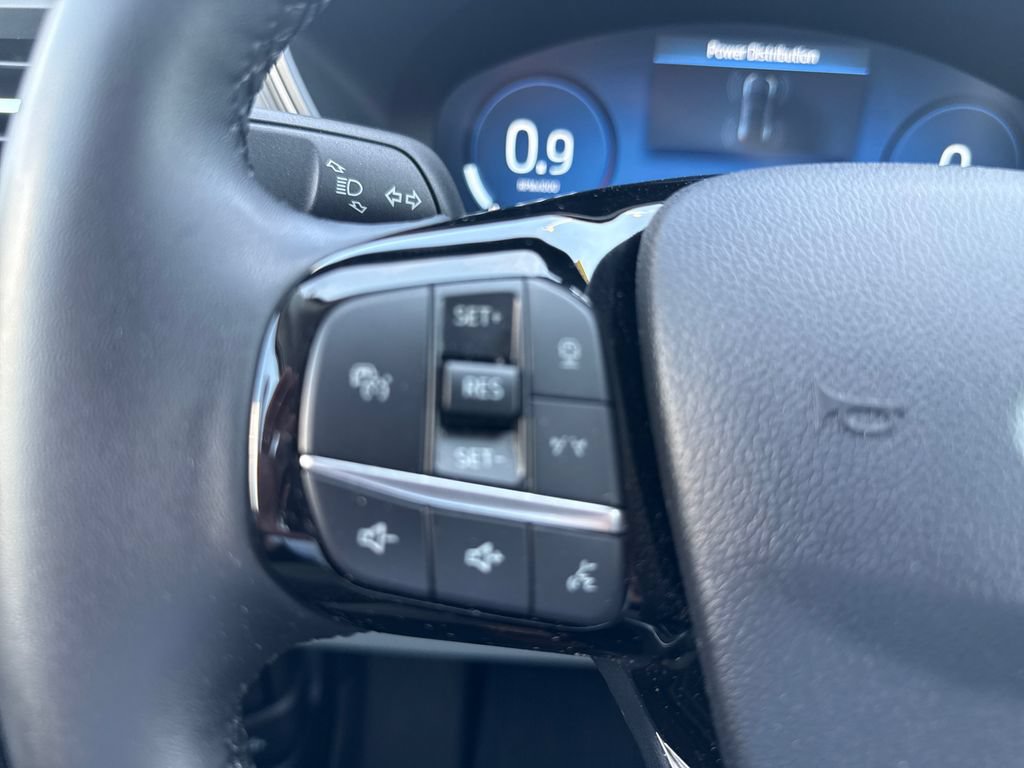 Used 2023 Ford Escape Active w/ Tech Pack #2 AWD/4WD image 17