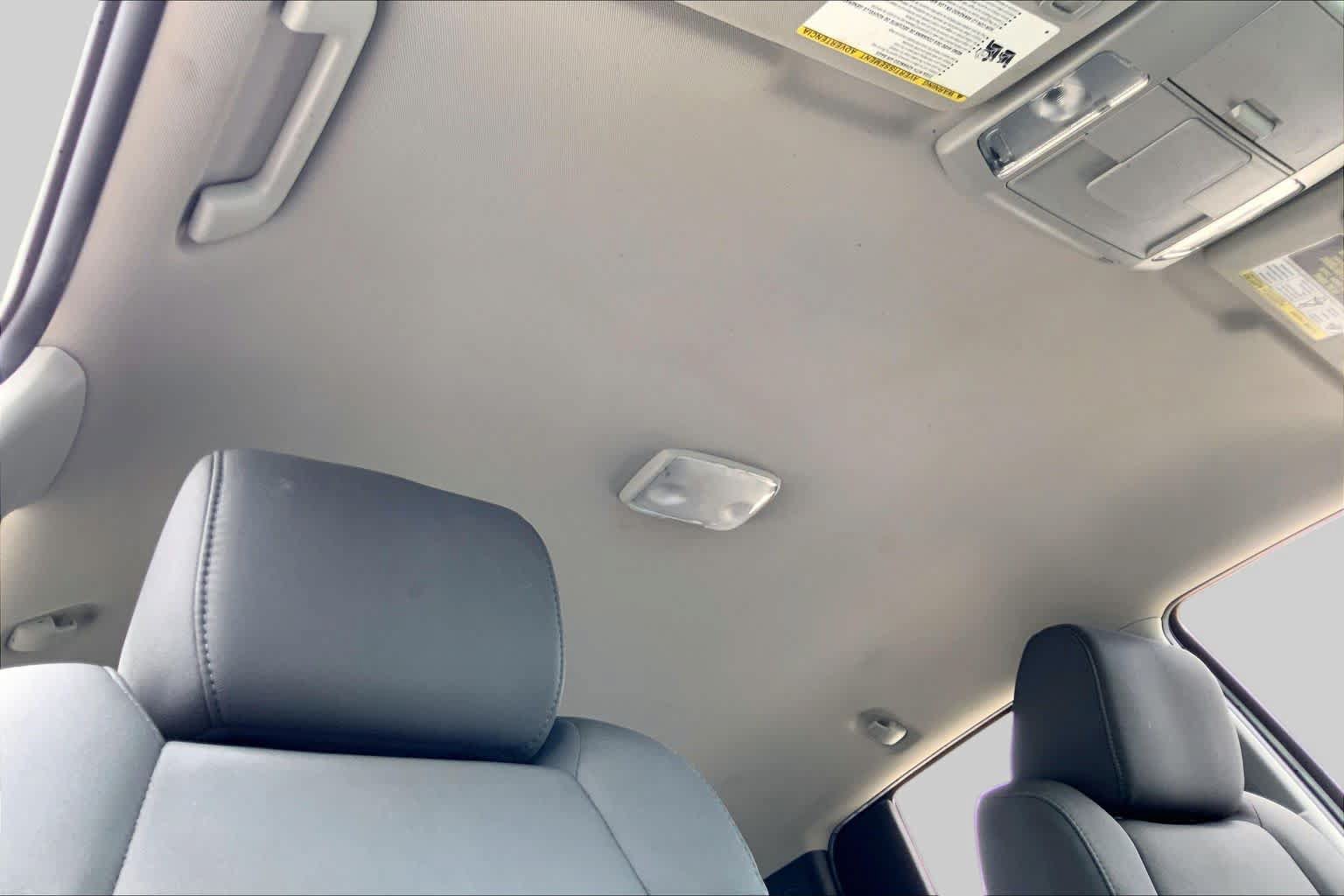 Used 2017 Toyota Tundra SR RWD image 14